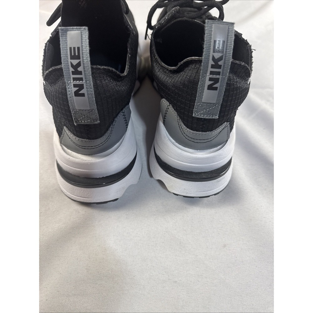 Size 15 - Nike Air Zoom-Type SE Black White - Picture 5 of 11